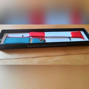 Unisex WRISTWATCH BAND